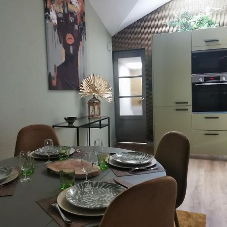 La Canopee Cholet Exteriér fotografie