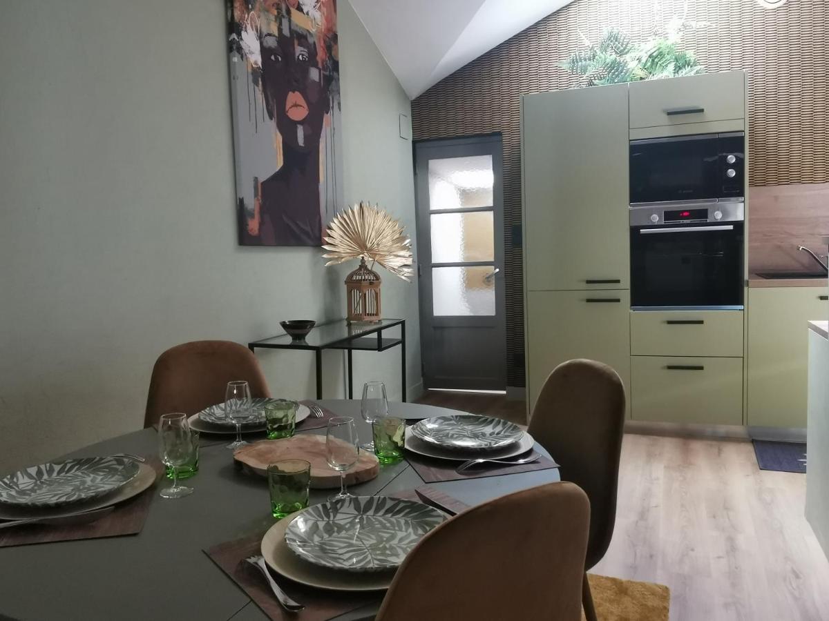 La Canopee Cholet Exteriér fotografie