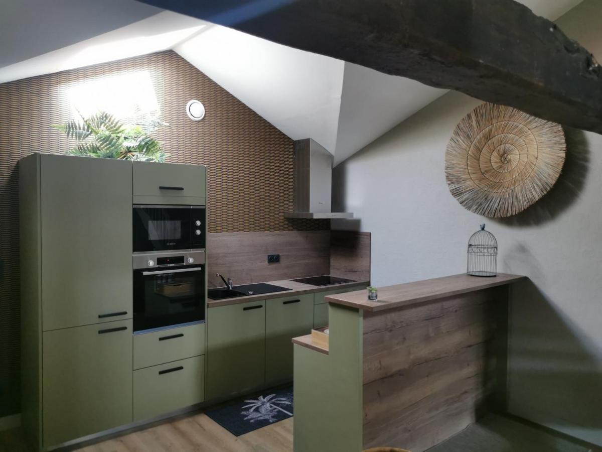 La Canopee Cholet Exteriér fotografie