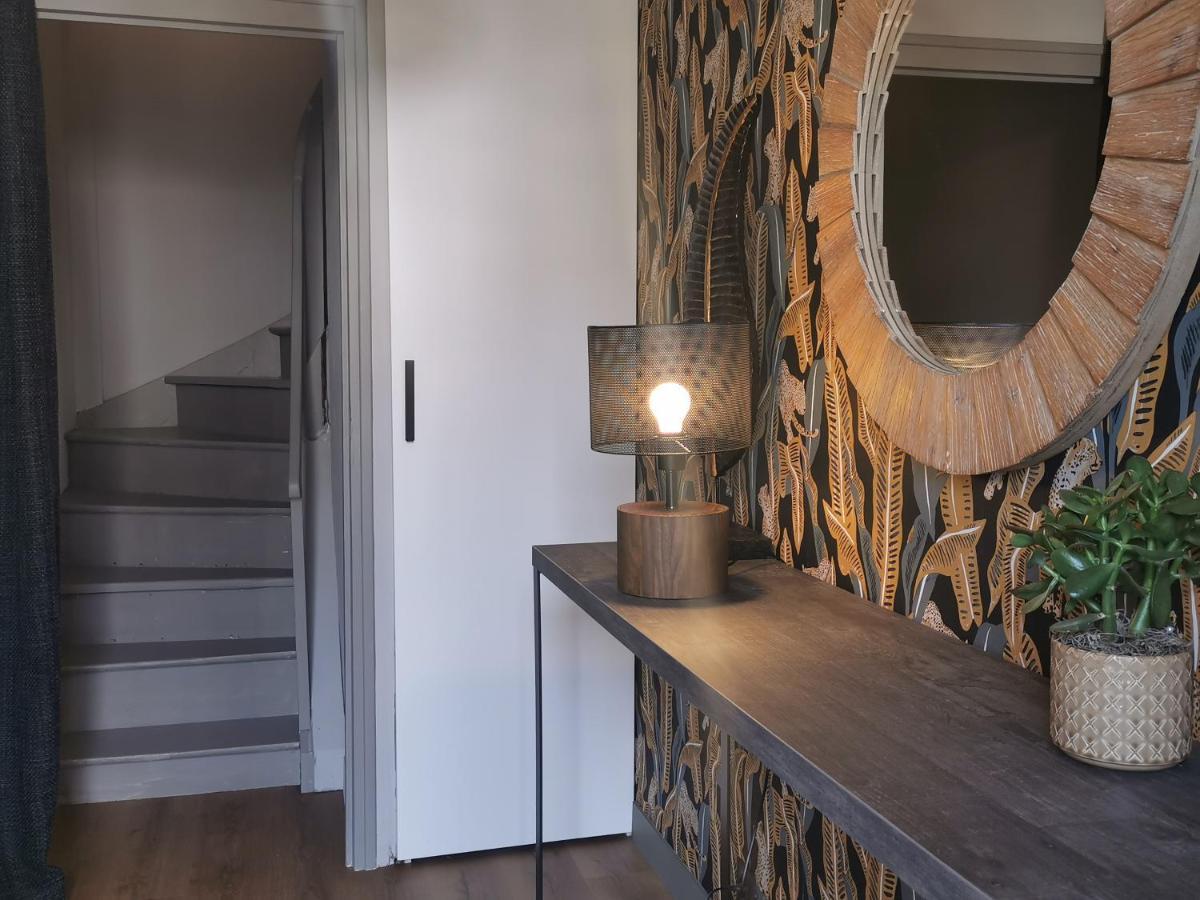 La Canopee Cholet Exteriér fotografie