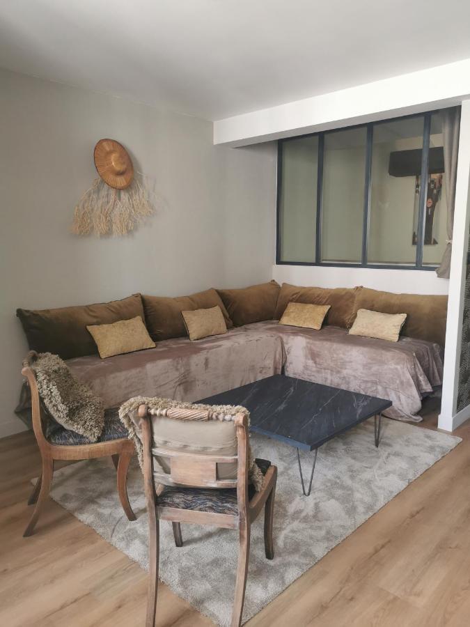 La Canopee Cholet Exteriér fotografie