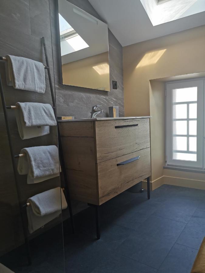 La Canopee Cholet Exteriér fotografie