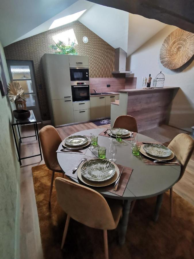 La Canopee Cholet Exteriér fotografie
