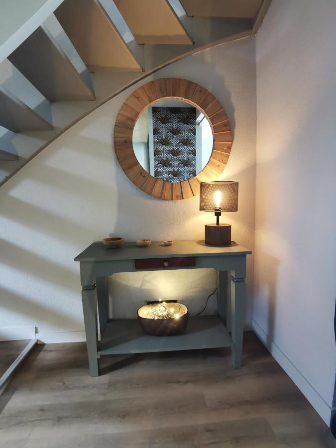 La Canopee Cholet Exteriér fotografie