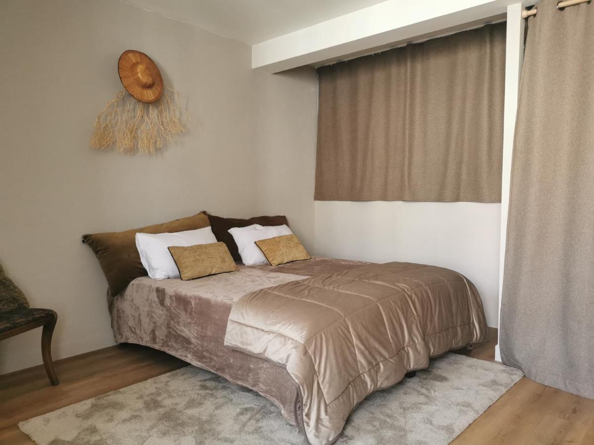 La Canopee Cholet Exteriér fotografie